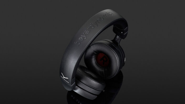 Beyerdynamic DT 275 Pro