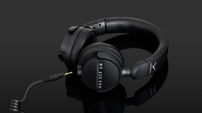 Beyerdynamic DT 275 Pro
