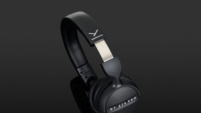 Beyerdynamic DT 275 Pro