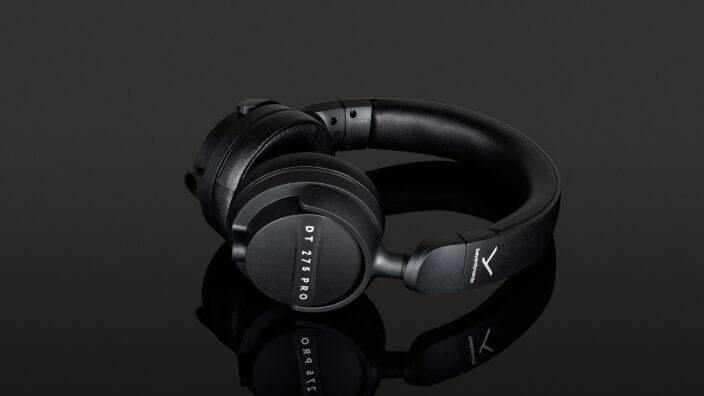 Beyerdynamic DT 275 Pro