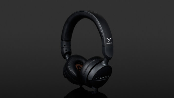 Beyerdynamic DT 275 Pro
