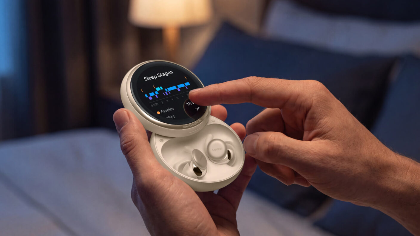 Anker soundcore IFA 2026 News