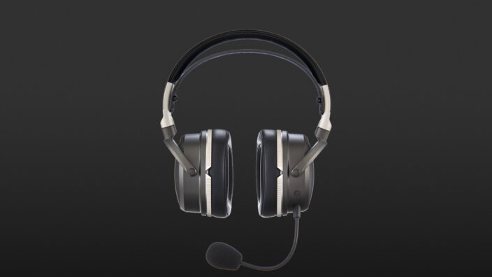 Audeze Maxwell 2 ANC