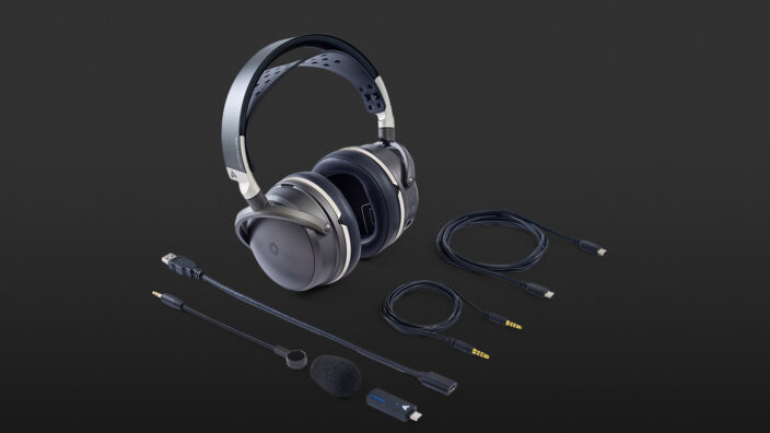 Audeze Maxwell 2 ANC