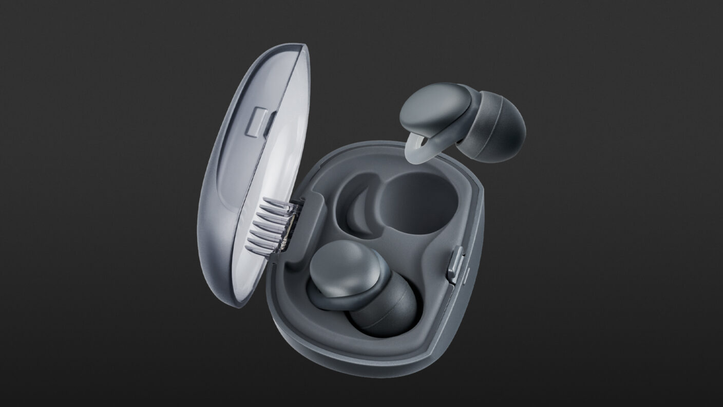 Audio-Technica AT-ERP3 und AT-ERP5