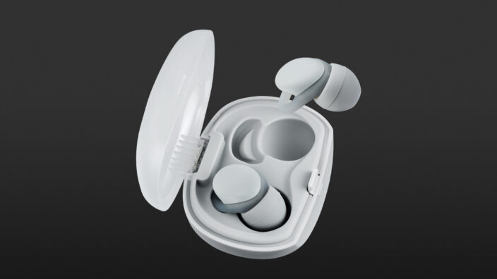 Audio-Technica AT-ERP3 und AT-ERP5