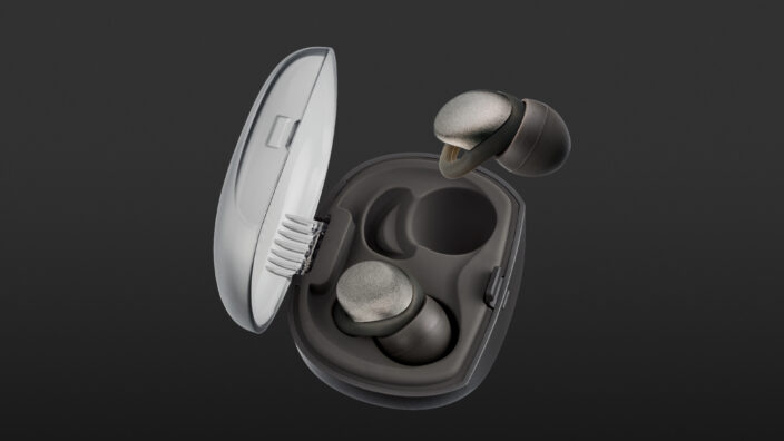 Audio-Technica AT-ERP3 und AT-ERP5