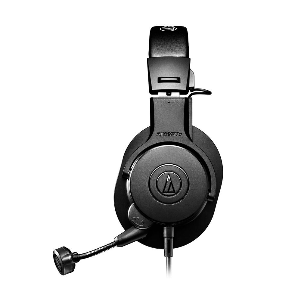 Audio-Technica ATH-M20xSTS
