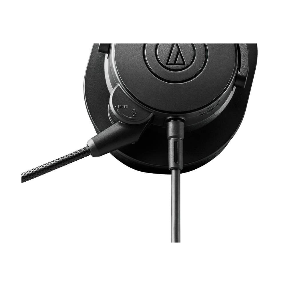 Audio-Technica ATH-M20xSTS