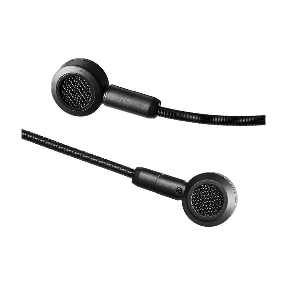 Audio-Technica ATH-M20xSTS