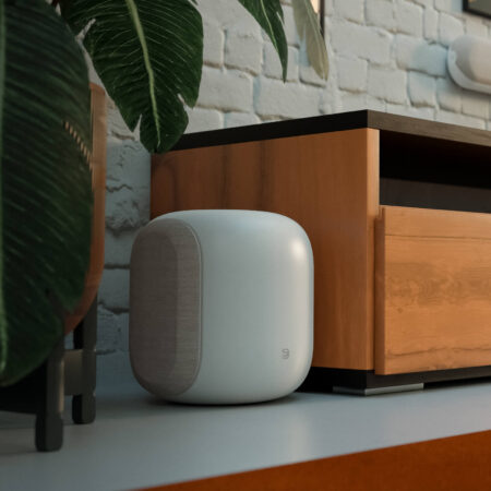 Bluesound PULSE SUB (SW200)