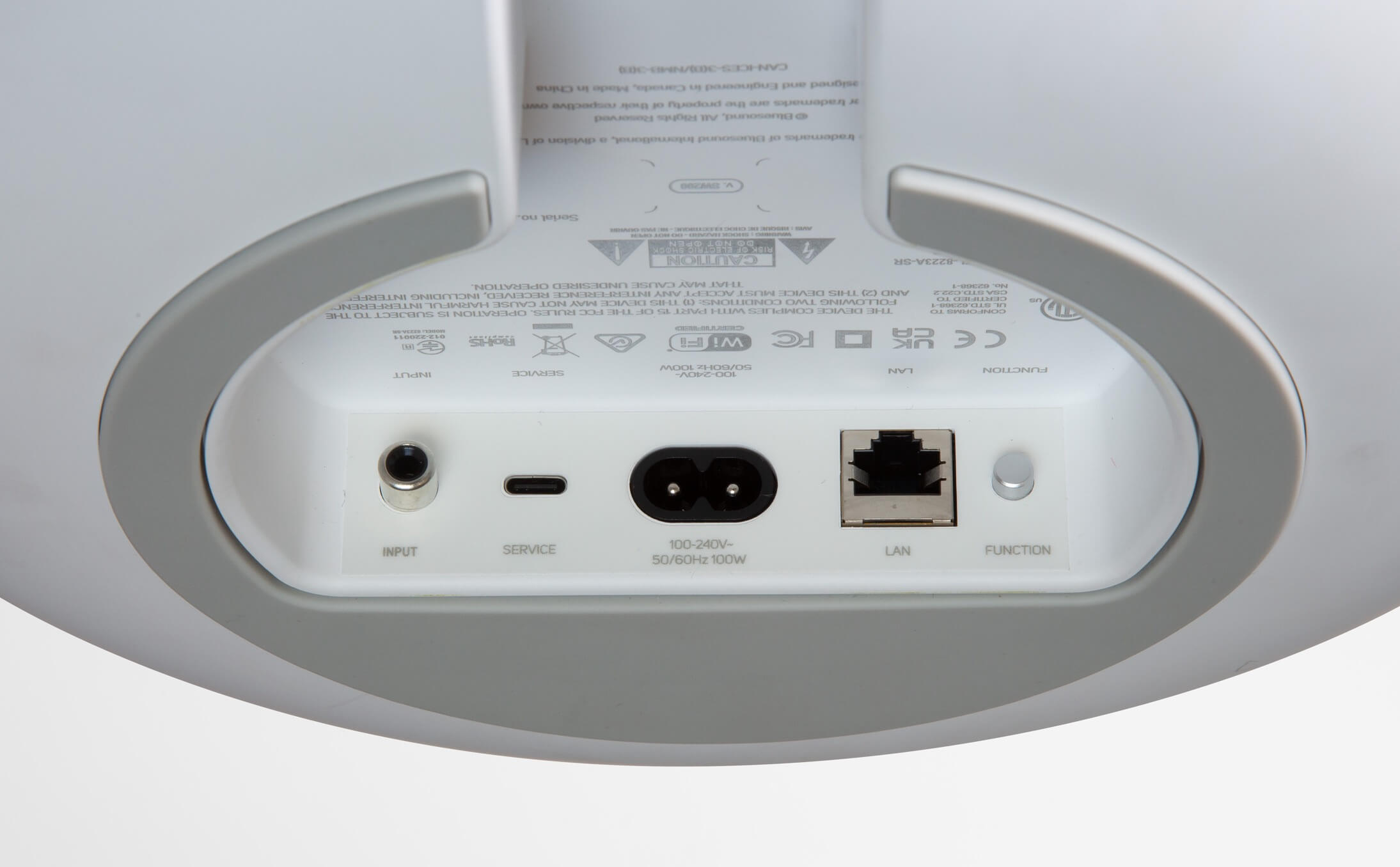 Bluesound PULSE SUB (SW200)