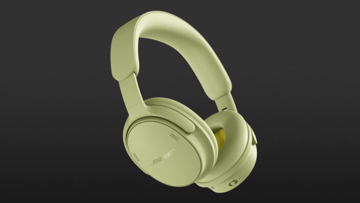 Bose QuietComfort Kopfhörer (2. Gen.)
