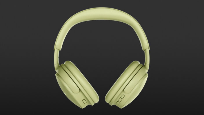 Bose QuietComfort Kopfhörer (2. Gen.)