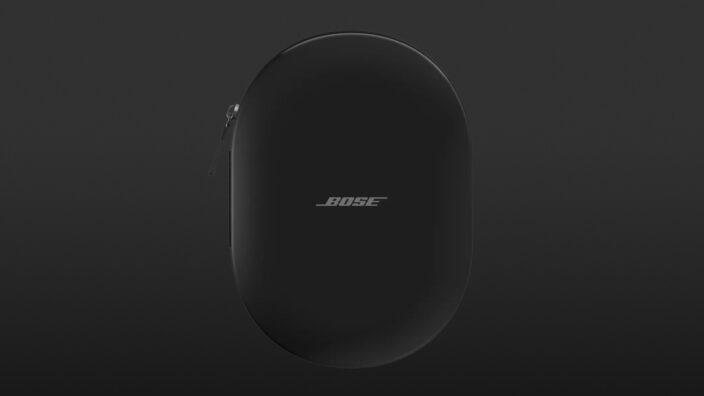 Bose QuietComfort Kopfhörer (2. Gen.)