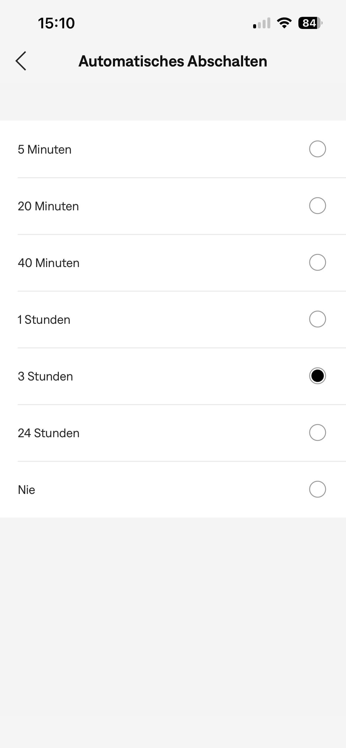 Bose QuietComfort Kopfhörer (2 Gen) App DE