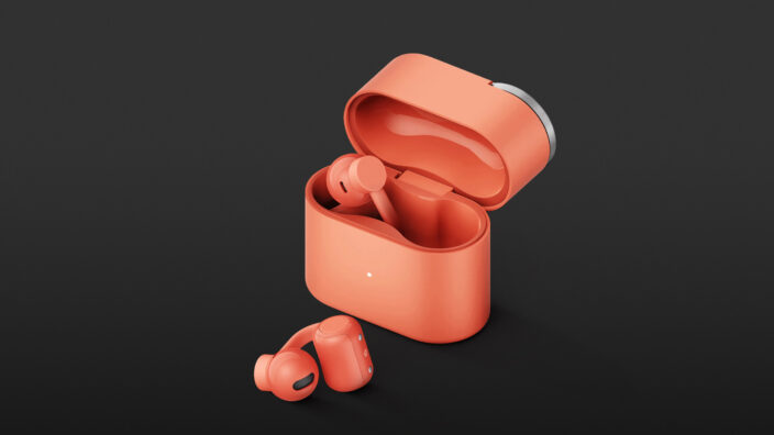 CMF Clip Pro