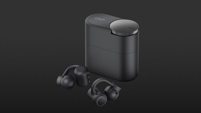 CMF Clip Pro