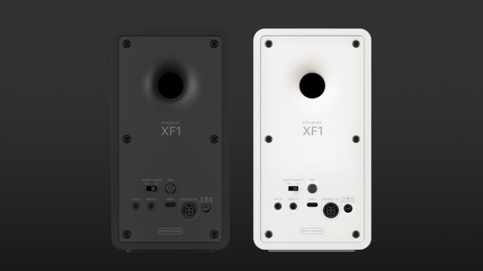 Creative XF1