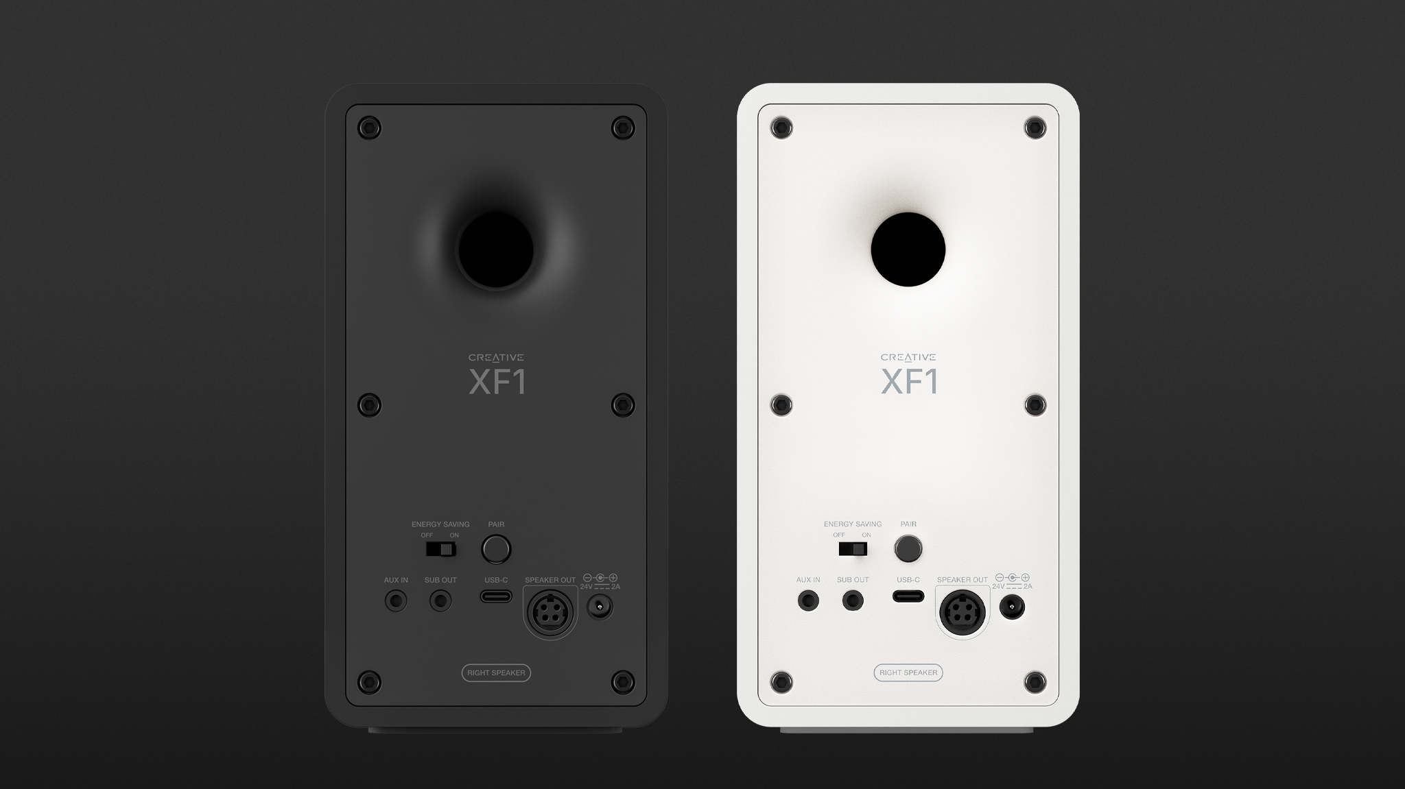 Creative XF1