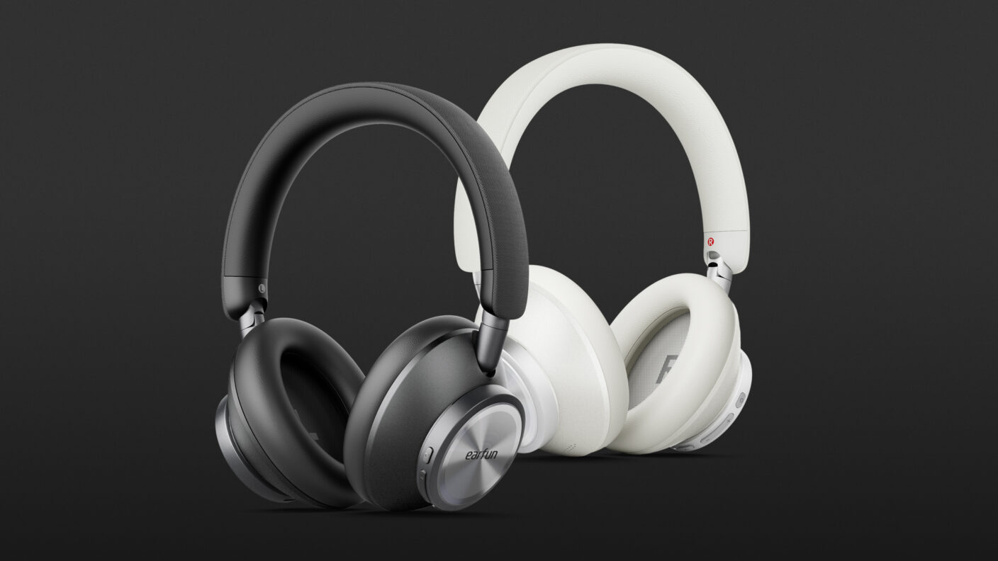 EarFun Wave Pro X