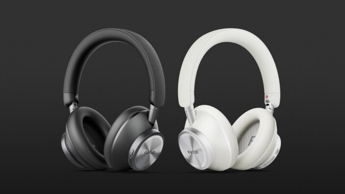 EarFun Wave Pro X