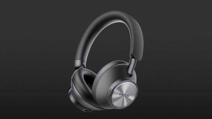 EarFun Wave Pro X