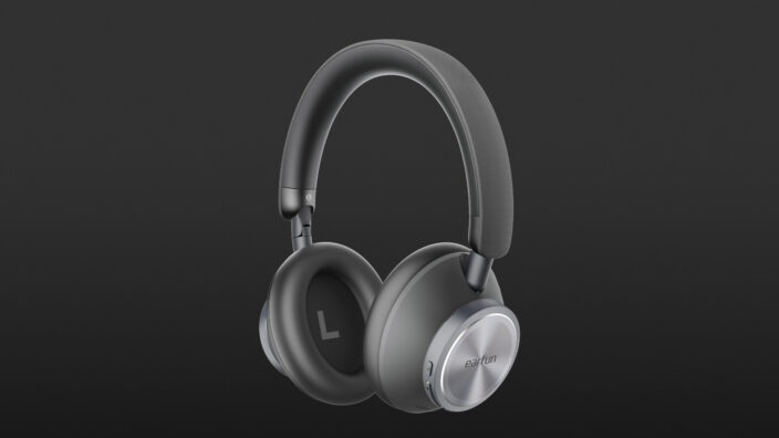 EarFun Wave Pro X