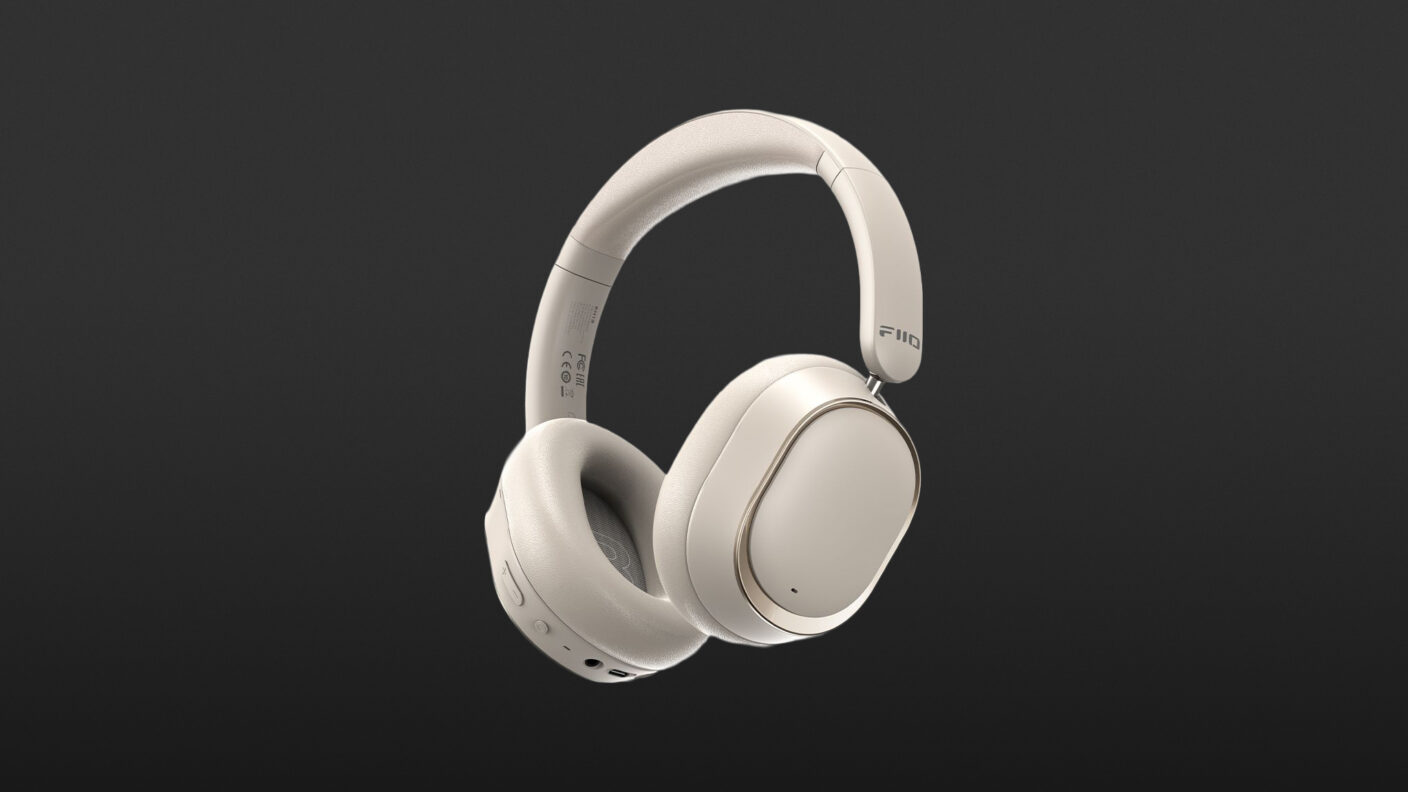 FiiO EH13 Test