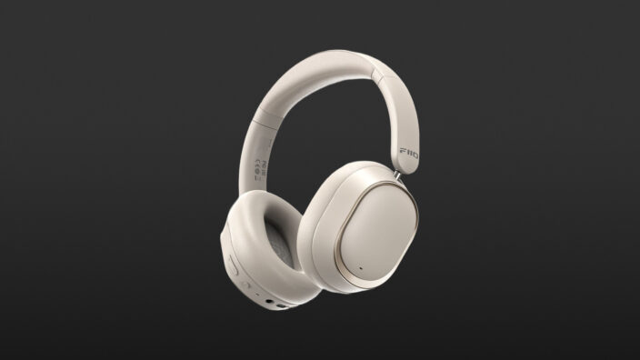 FiiO EH13 Test
