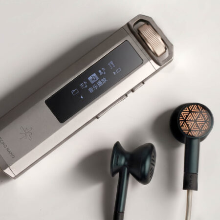 FiiO SNOWSKY Echo Nano