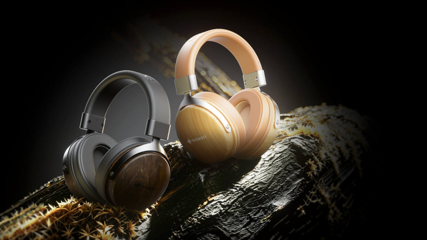 FiiO SnowSky NATURE