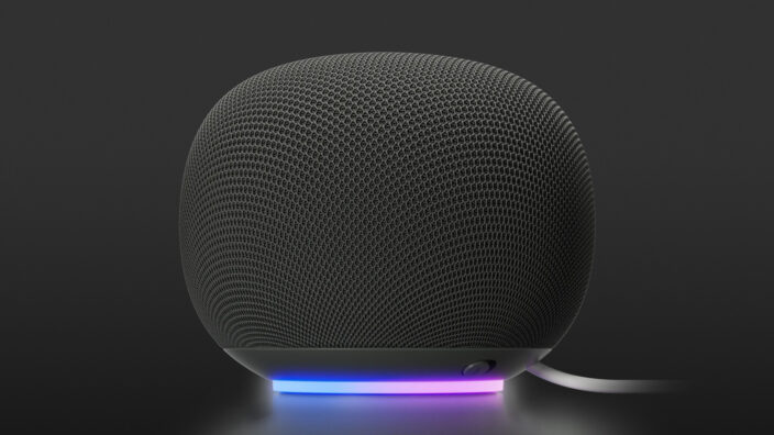 Google Home Speaker