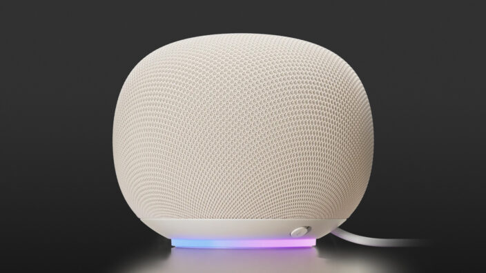 Google Home Speaker