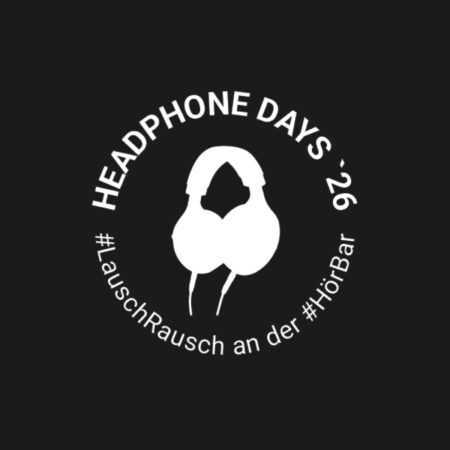 Headphone Days 2026