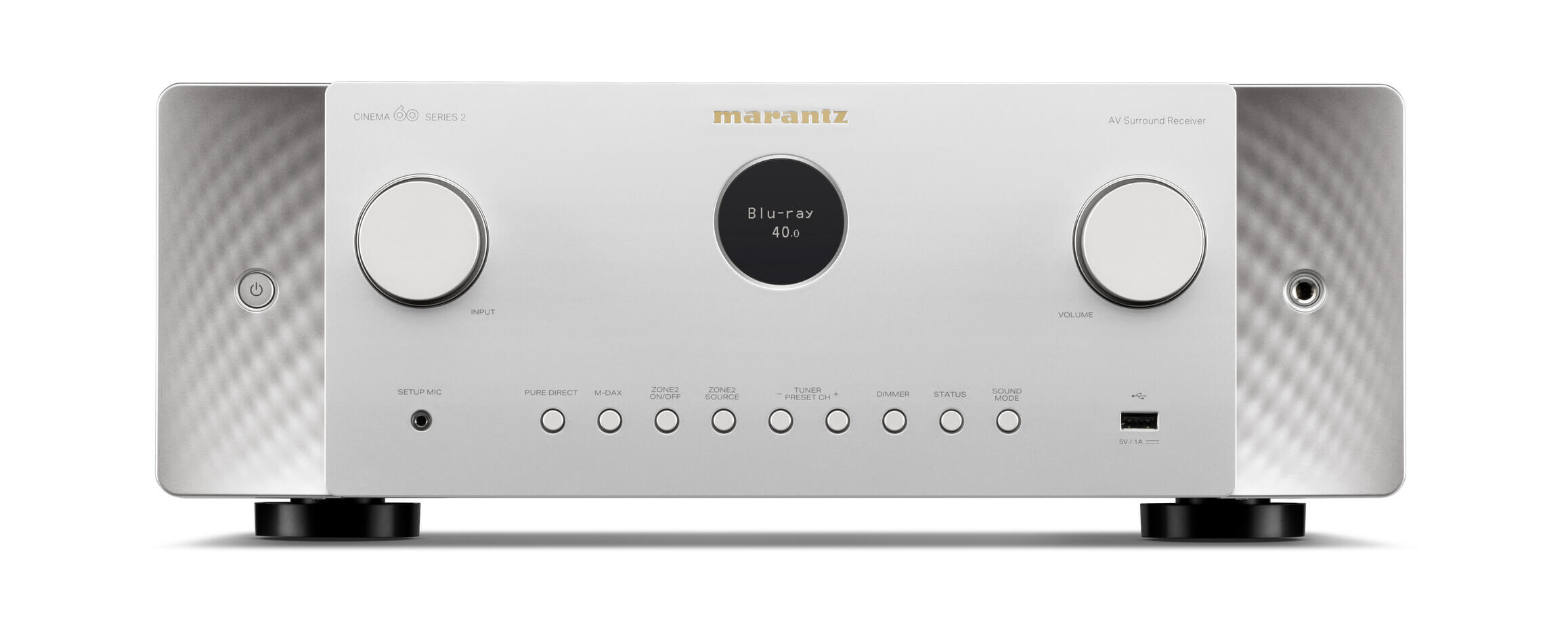 Marantz CINEMA 60 SERIES 2