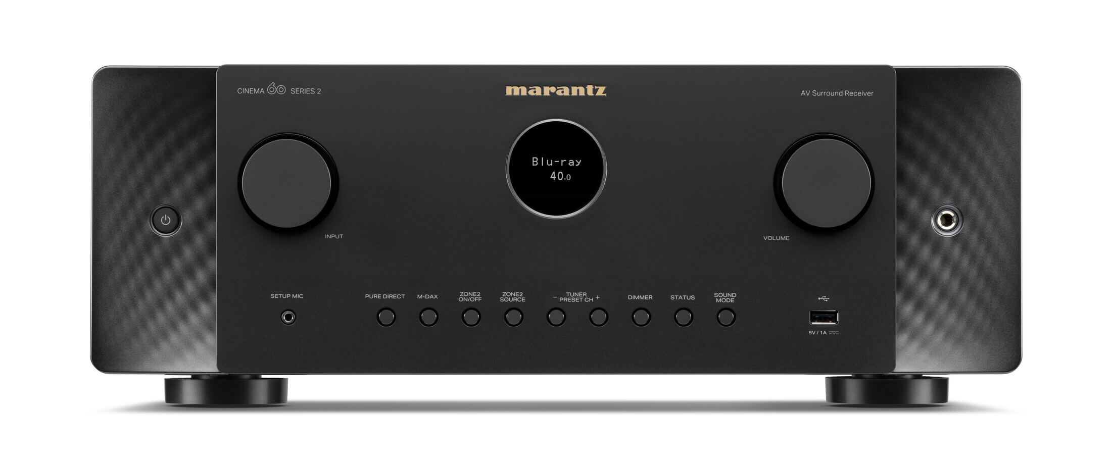 Marantz CINEMA 60 SERIES 2