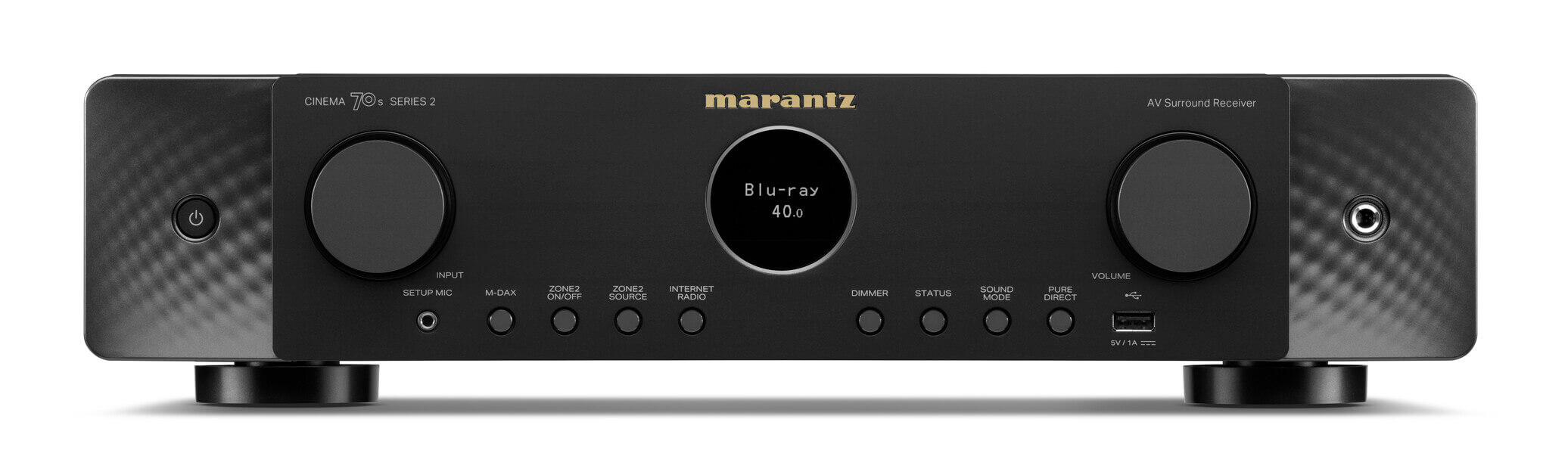 Marantz CINEMA 70s SERIES 2
