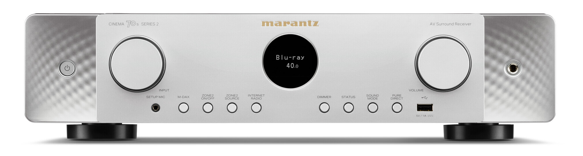 Marantz CINEMA 70s SERIES 2