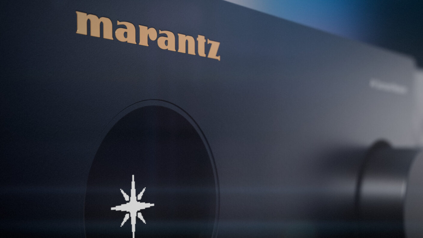 Marantz CINEMA Serie 2