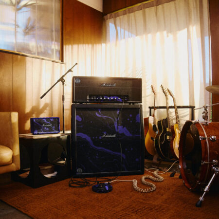 Marshall Hendrix 60th Anniversary