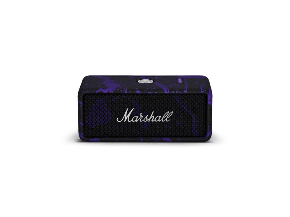 Marshall Emberton III Hendrix 60th Anniversary