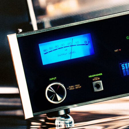 McIntosh CS7500