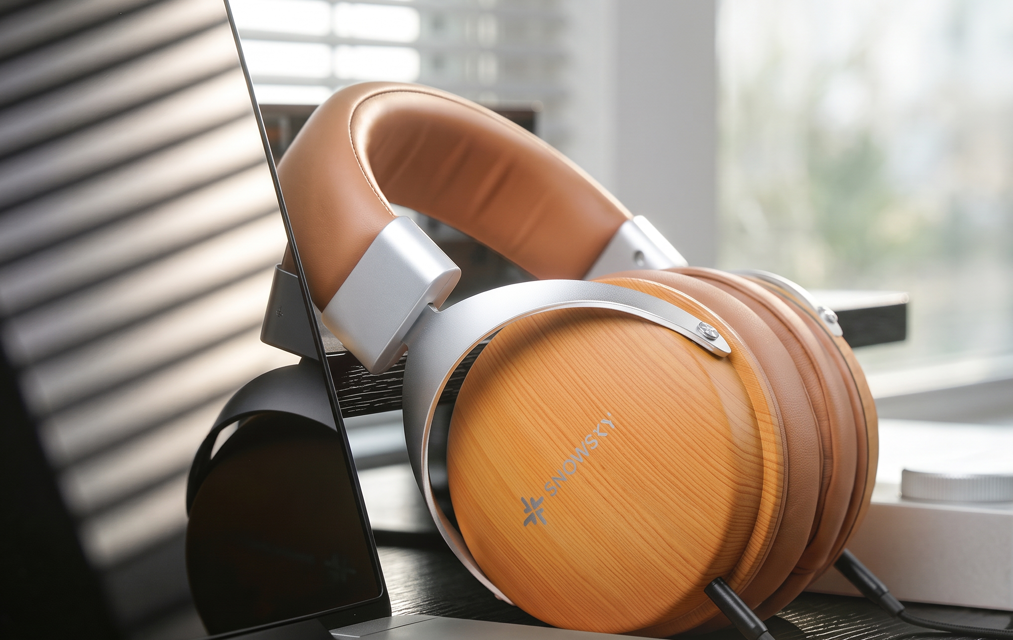 FiiO SnowSky NATURE