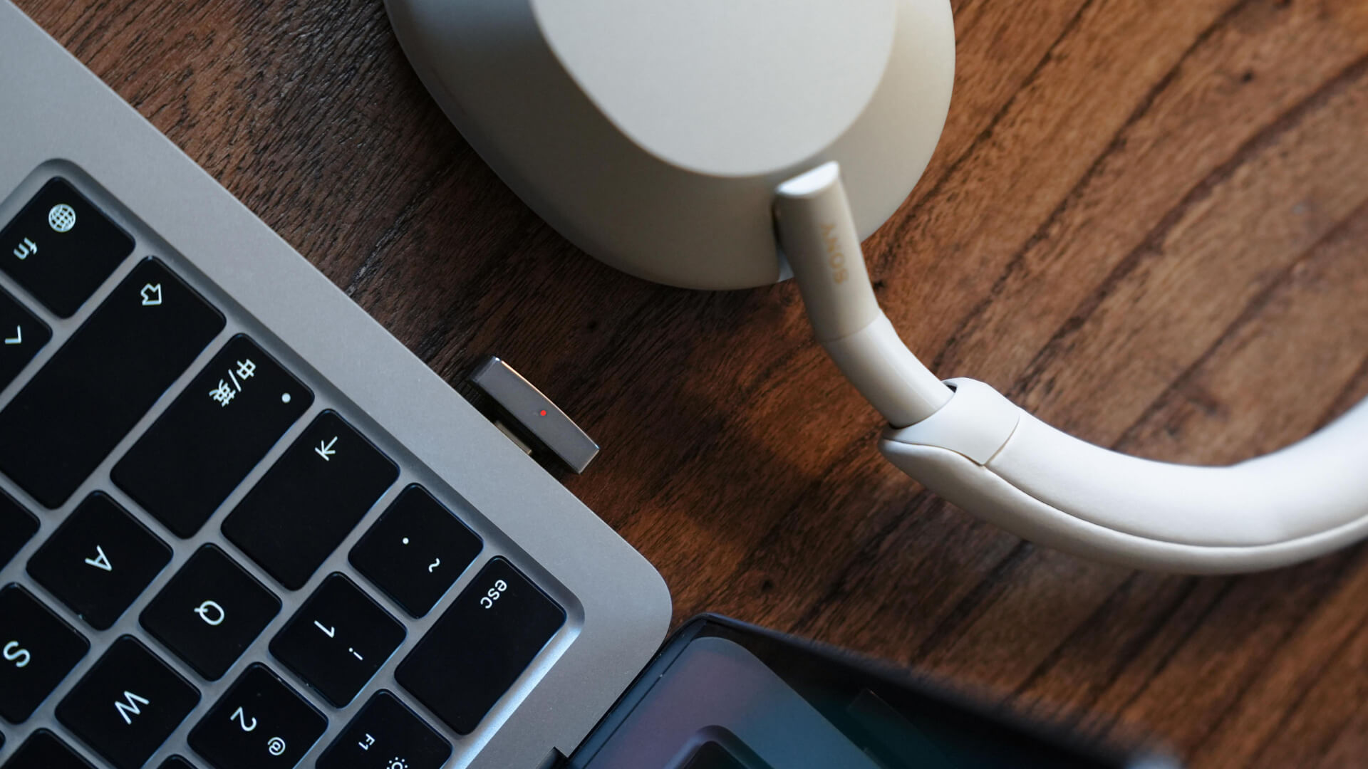 Questyle QCC Dongle Pro2: Bluetooth 6.1 für 139 €