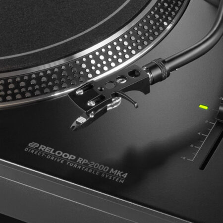 Reloop RP-2000 MK4