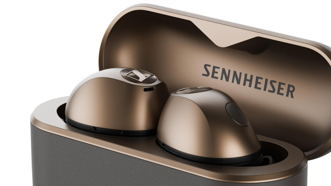 Sennheiser Momentum True Wireless 5