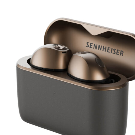 Sennheiser Momentum True Wireless 5