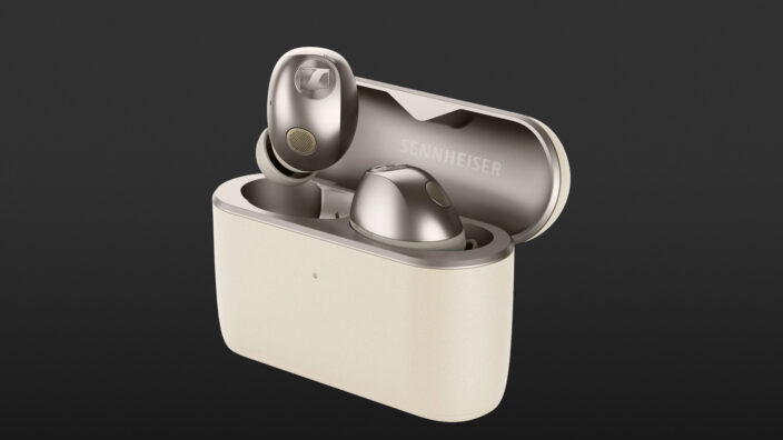 Sennheiser Momentum True Wireless 5