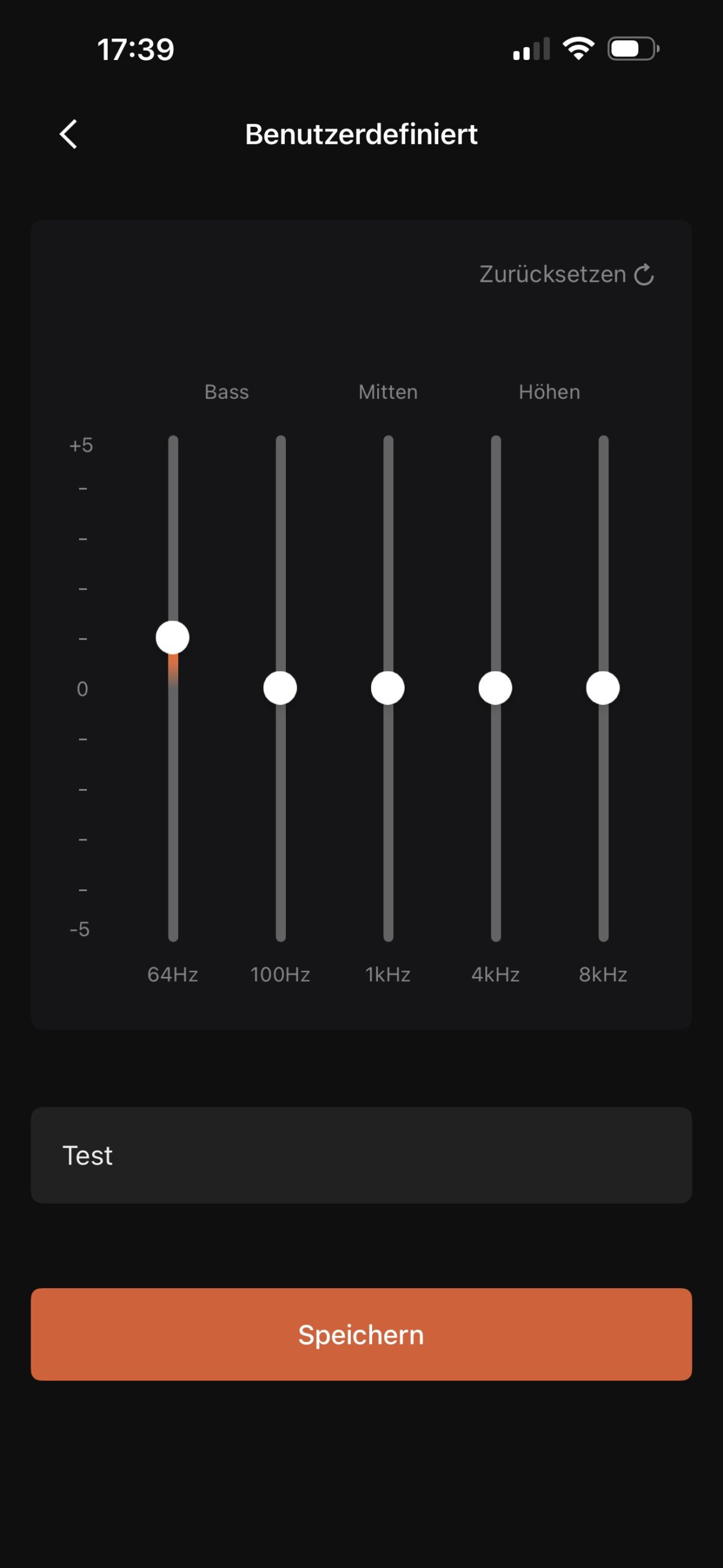 Shokz OpenFit Air 2 App